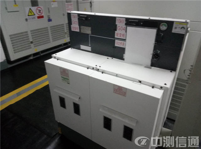 機(jī)房測(cè)試,機(jī)房驗(yàn)證測(cè)試,假負(fù)載測(cè)試,發(fā)電機(jī)帶載測(cè)試