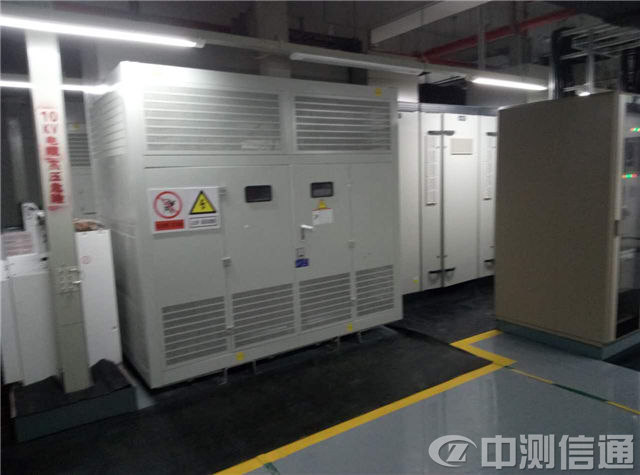 機(jī)房測(cè)試,機(jī)房驗(yàn)證測(cè)試,假負(fù)載測(cè)試,發(fā)電機(jī)帶載測(cè)試